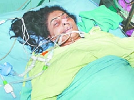 dr shalini arya